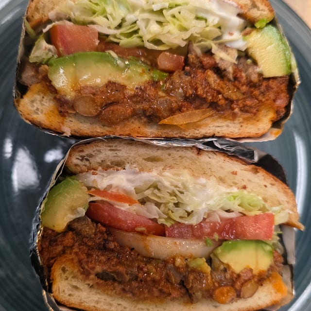 Original Torta.