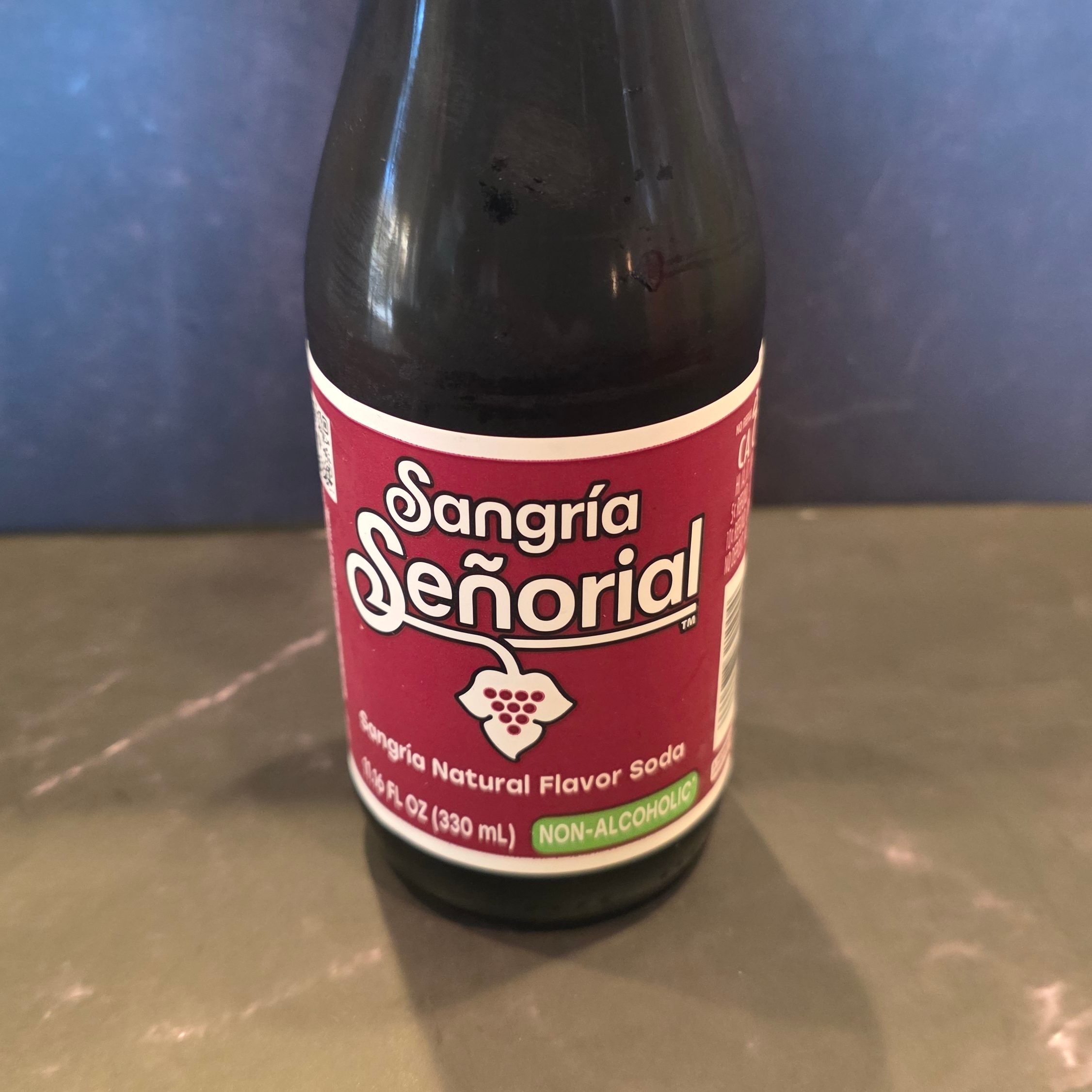 Sangria.