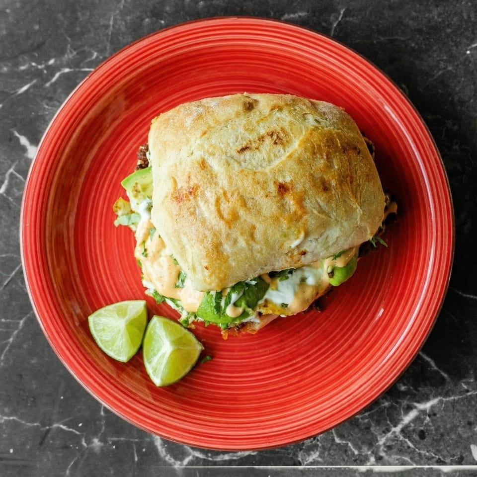 Breakfast Delights Await You