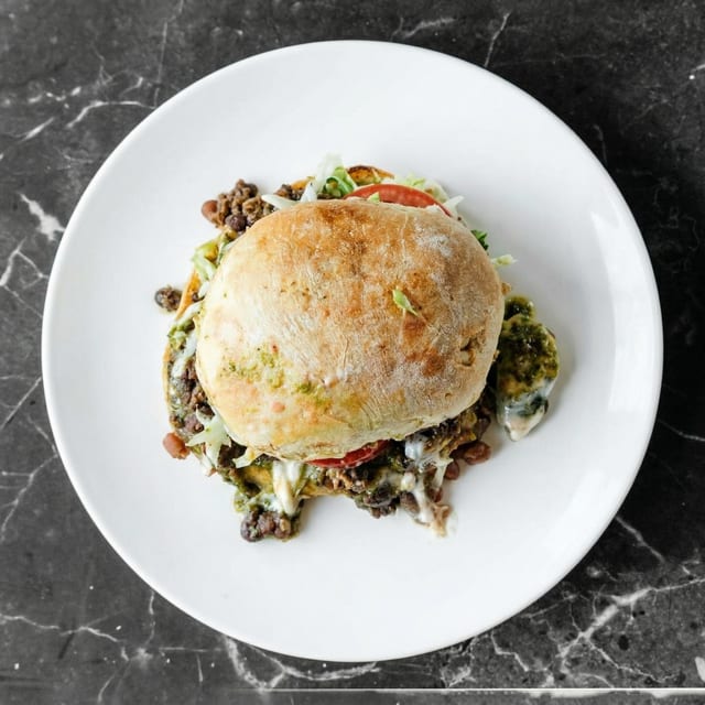 Signature Torta.