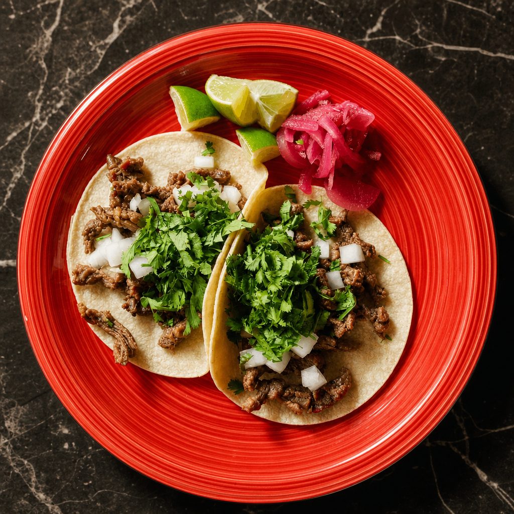 Tacos.