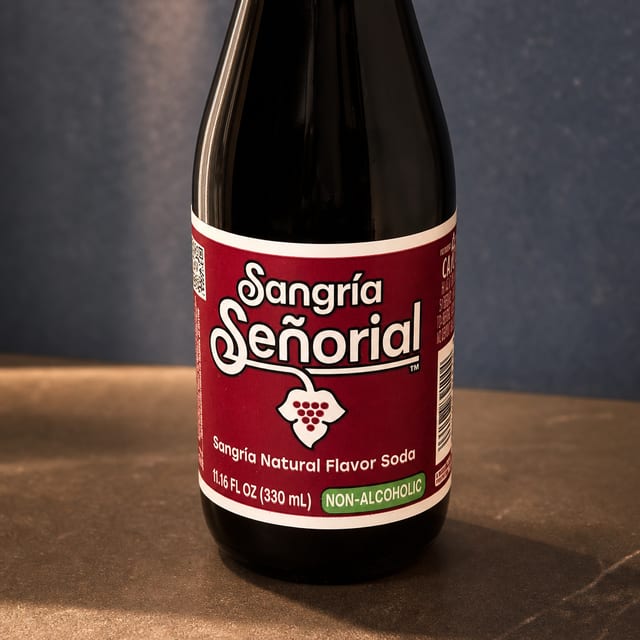 Sangria.