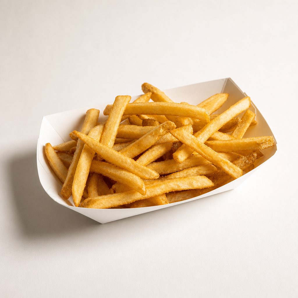French Fries.