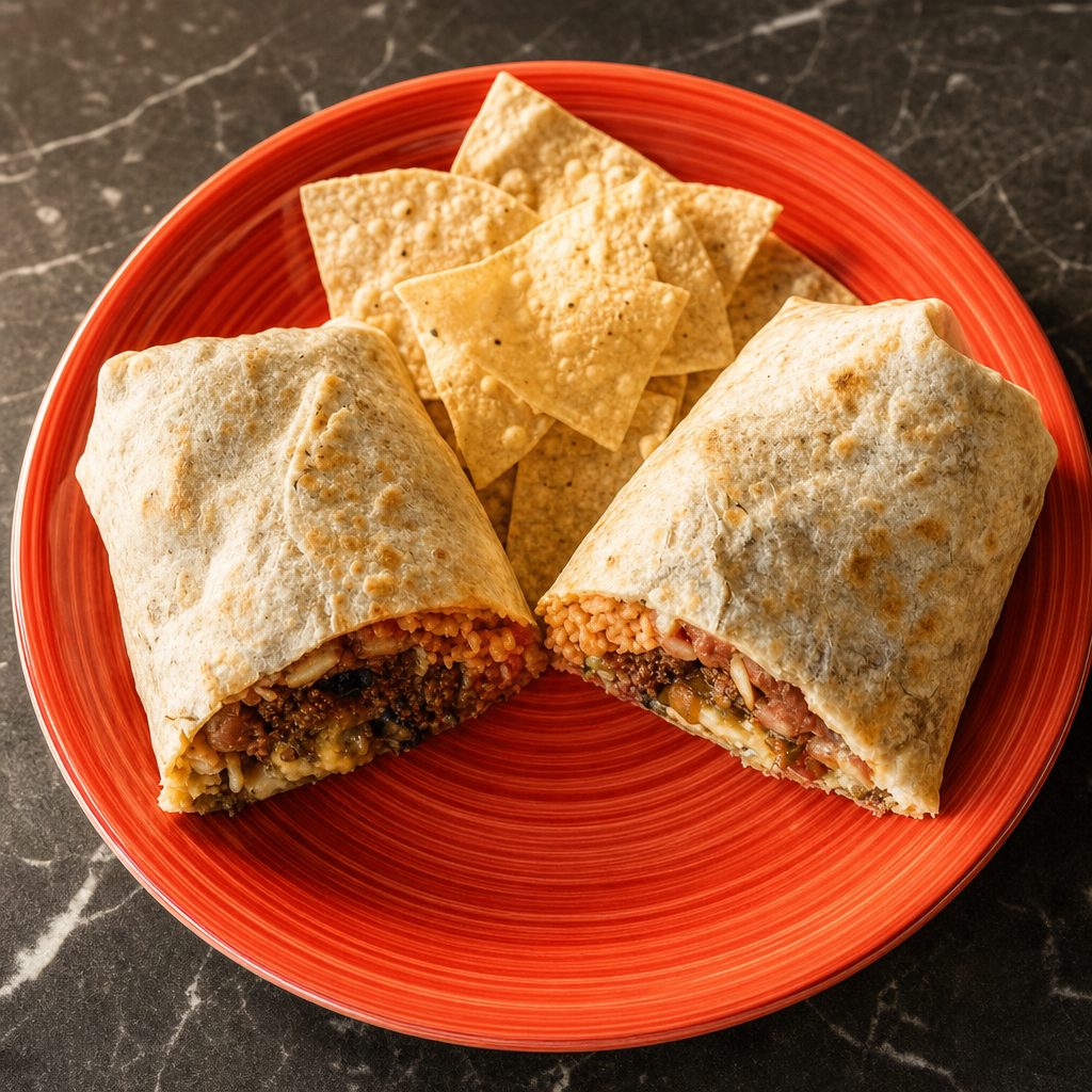 Burrito.