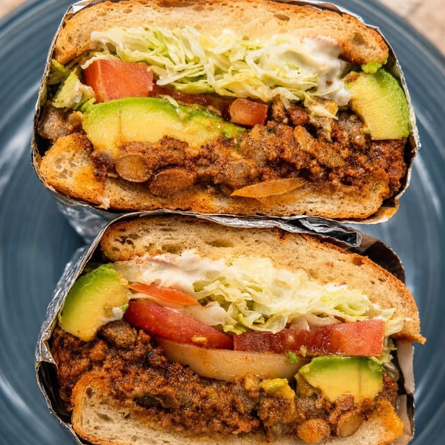 Original Torta.
